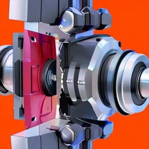 Использование 3D-сканирования отливок для контроля отклонений геометрии и настройки припусков