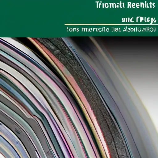 Как микроструктура определяет коэффициент теплового расширения инварных сплавов