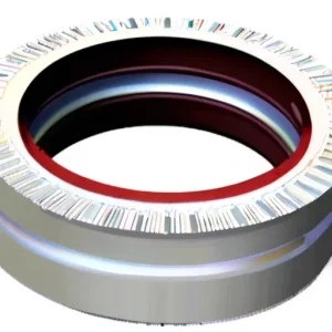 Закалка ТВЧ внутренних поверхностей цилиндров: проектирование специальных кольцевых индукторов с магнитопроводами