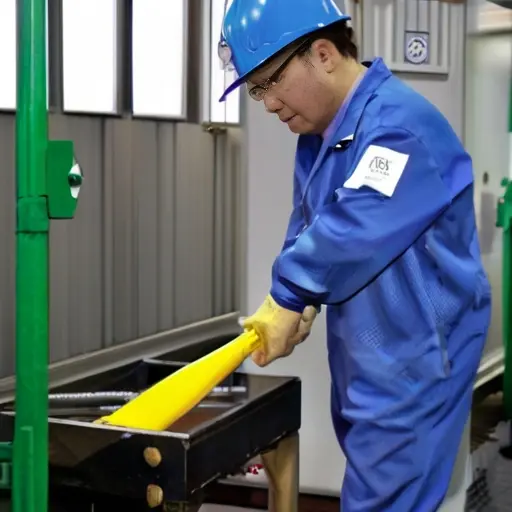 Штамповка на высокоскоростных молотах: влияние скорости деформации на пластичность металла