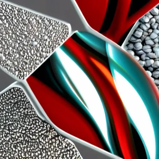 Влияние легирования цирконием на измельчение зерна литейных сплавов