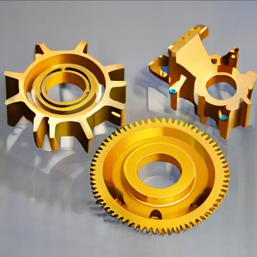 Зубчатый и дроссельный литники: применение в кокильном литье для плавного заполнения