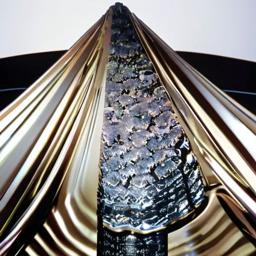 Висмут: пирометаллургическое рафинирование чернового свинца и извлечение чистого металла кристаллизацией