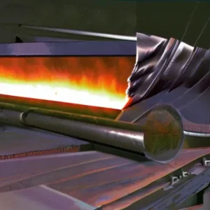 Металловедческий анализ изломов: выявление причин аварийного разрушения деталей