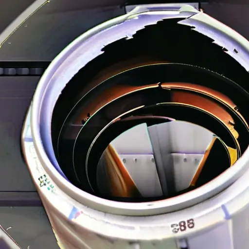 Металловедческий анализ изломов: выявление причин аварийного разрушения деталей