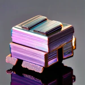 Получение чистого висмута и олова для легкоплавких сплавов (сплав Вуда и Розе)