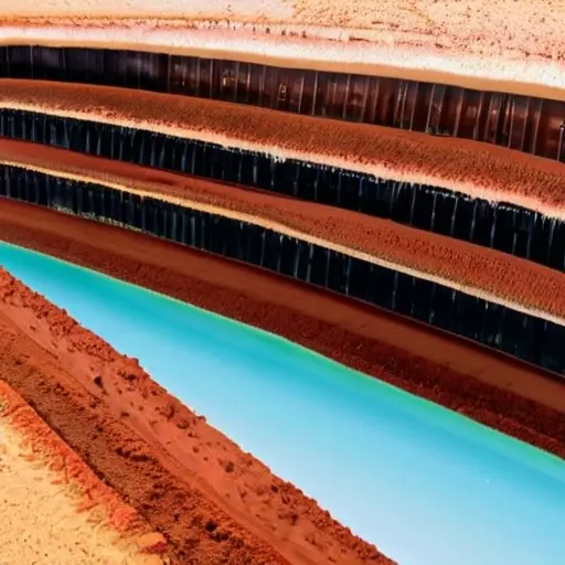 Производство глинозема по способу Байера: физико-химические основы выщелачивания бокситов