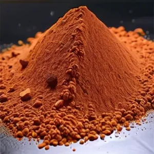 Производство глинозема по способу Байера: физико-химические основы выщелачивания бокситов