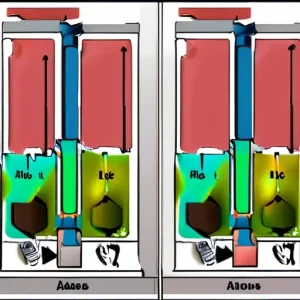 Борьба с пассивацией анодов при электролитическом рафинировании никеля