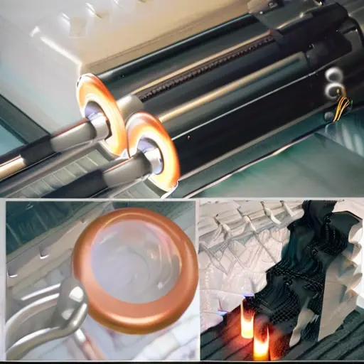 Электролиз алюминия в расплаве криолита: термодинамика процесса Холла-Эру