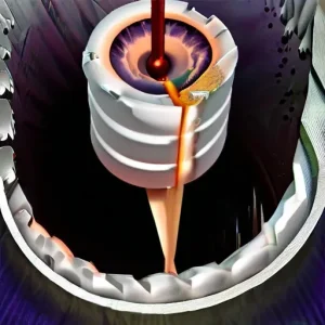 Электролиз алюминия в расплаве криолита: термодинамика процесса Холла-Эру