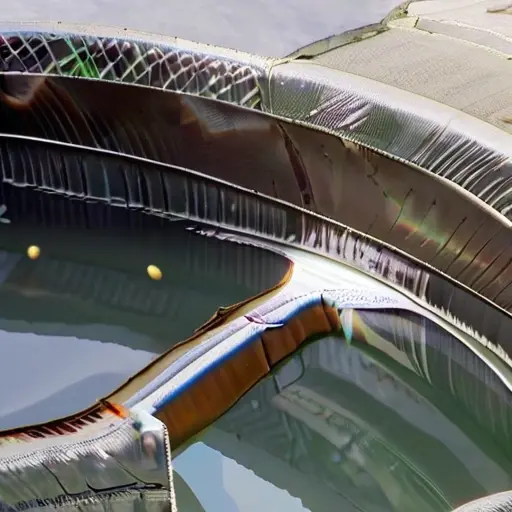 Влияние ультразвуковой обработки расплава на измельчение макроструктуры слитка