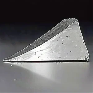 Влияние ультразвуковой обработки расплава на измельчение макроструктуры слитка