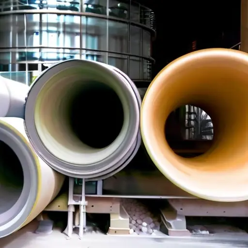 Использование холоднотвердеющих смесей (ХТС) на основе фурановых смол для крупногабаритного стального литья