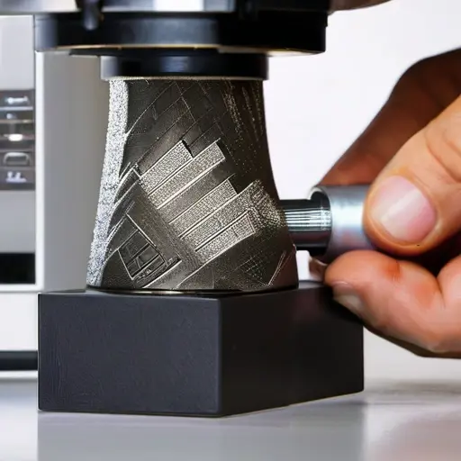 Метрология в 3D-печати: контроль геометрии напечатанной металлом детали с помощью 3D-сканеров