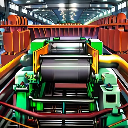 Расчет обжатий по клетям непрерывного стана горячей прокатки