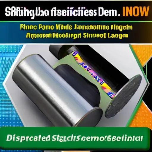 Роль дисперсных нитридов в упрочнении микролегированных строительных сталей