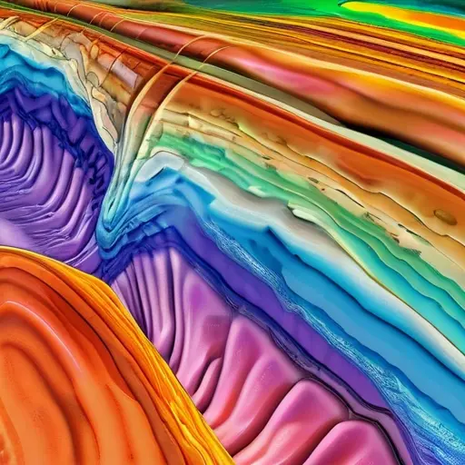 Анализ микроструктуры бейнита верхнего и нижнего: влияние температуры изотермической ванны