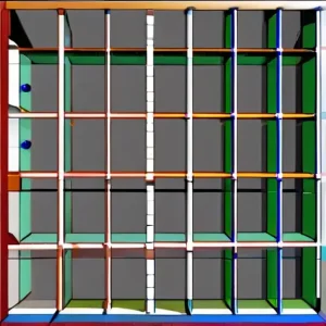 Использование матриц с поднутрениями для создания профилей с тонкими стенками