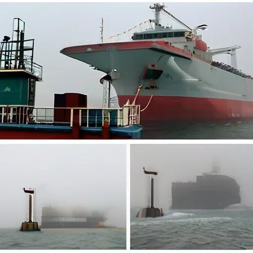 Как продлить срок службы металлических изделий в условиях морского климата и соляного тумана