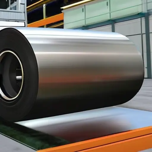 Применение эмульсий (СОЖ) при холодной прокатке: концентрация и методы очистки