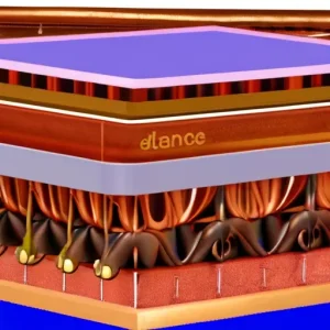 Роль меди в диффузионных процессах: почему гальваническую медь используют как стоп-слой при цементации