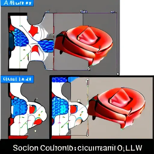 Контактное трение при пластической деформации: закон Амонтона-Кулона и закон Зибеля