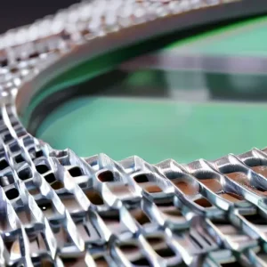 Флюсовая обработка алюминиевых расплавов: дегазация и удаление неметаллических включений