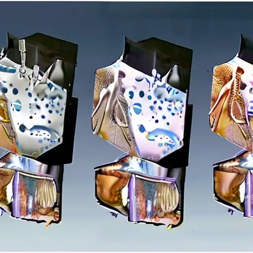 Флюсовая обработка алюминиевых расплавов: дегазация и удаление неметаллических включений