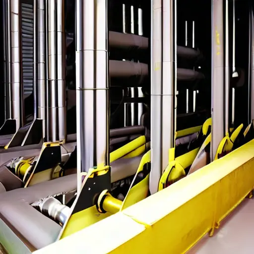 Газовая химическая коррозия при высоких температурах: методы защиты деталей промышленных печей