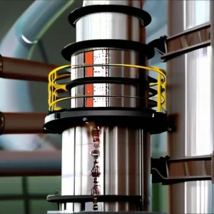 Газовая химическая коррозия при высоких температурах: методы защиты деталей промышленных печей