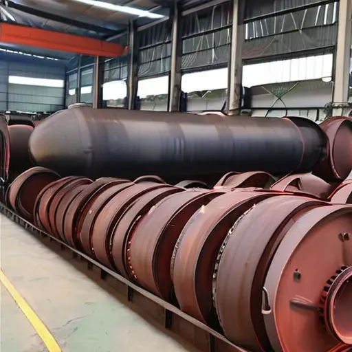 Производство железных окатышей: технология окомкования и обжига рудного концентрата