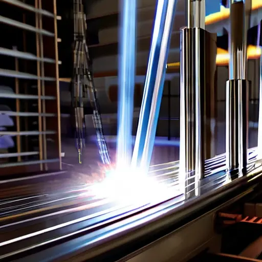 Ступенчатая закалка сталей: минимизация термических напряжений при фазовом переходе