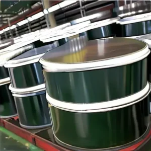 Производство жести: лужение и контроль качества после холодной прокатки