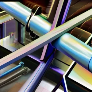 Поводки и коробление при закалке: методы правки длинномерных валов в горячем состоянии