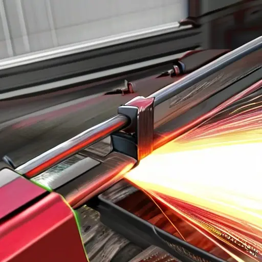 Поводки и коробление при закалке: методы правки длинномерных валов в горячем состоянии