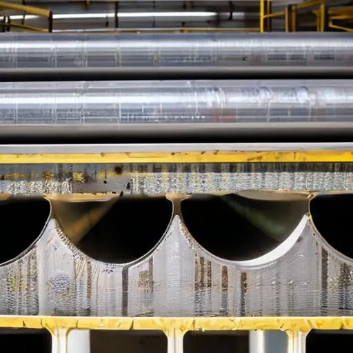 Точечная (питтинговая) коррозия алюминиевых сплавов: диагностика скрытых очагов разрушения