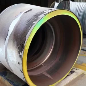 Точечная (питтинговая) коррозия алюминиевых сплавов: диагностика скрытых очагов разрушения