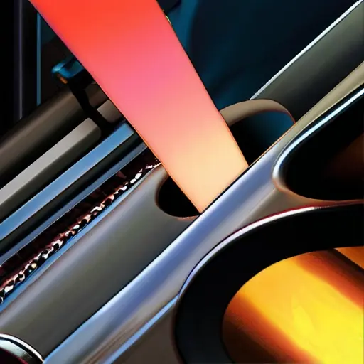 Сталь 45: особенности термической обработки и применение в машиностроении