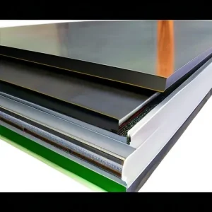 Закалка штамповых сталей (Х12М, 5ХНМ): режимы нагрева и контроль карбидной сетки