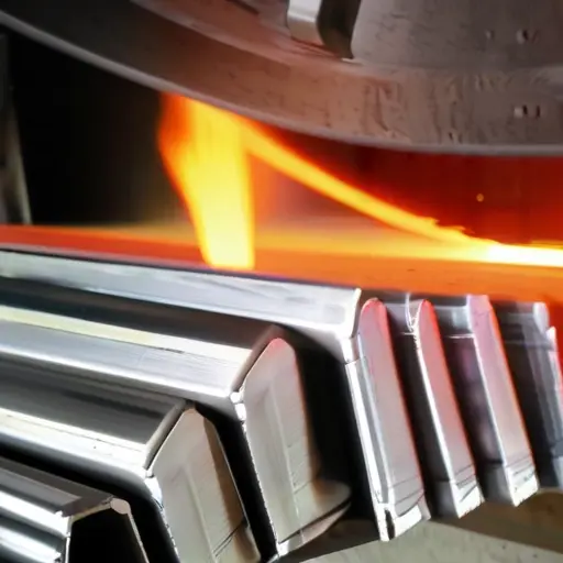 Закалка штамповых сталей (Х12М, 5ХНМ): режимы нагрева и контроль карбидной сетки