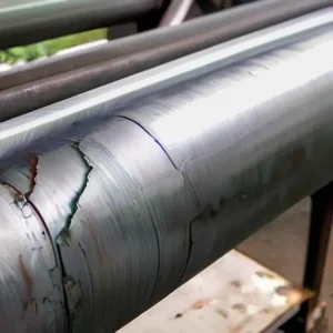 Межкристаллитная коррозия сварных швов нержавеющей стали: причины возникновения и термообработка