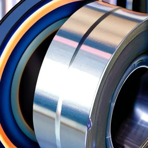 Прокатка титановых сплавов: защита от газонасыщения в процессе нагрева и деформации