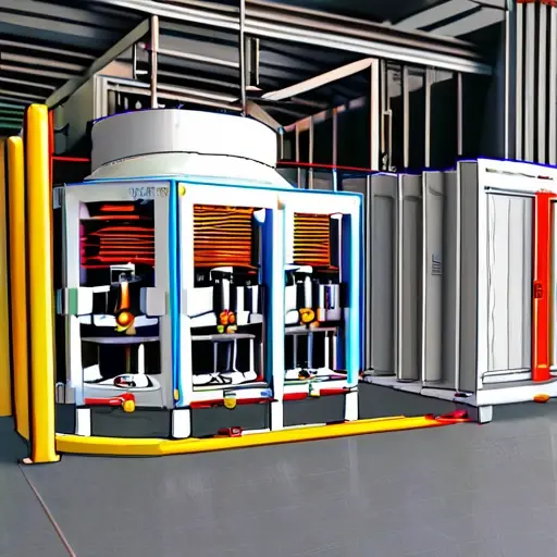 Литье алюминия под давлением (ЛПД): выбор машин с холодной камерой прессования