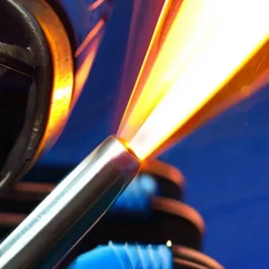 Сварка титана методом TIG: требования к чистоте газа и использованию газовых линз