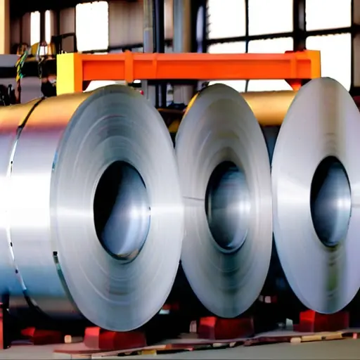 Термообработка алюминиевых сплавов: закалка на твердый раствор и естественное старение