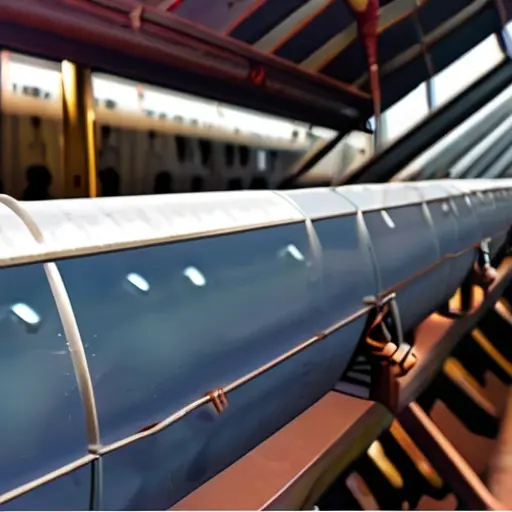 Бактериальная (биохимическая) коррозия трубопроводов: методы подавления сульфатвосстанавливающих бактерий