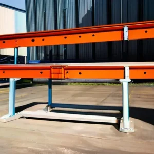 Особенности прокатки двутавровых балок на универсальных клетях