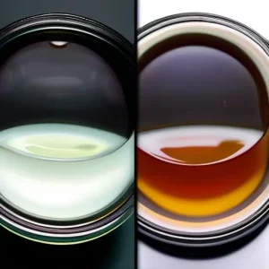 Разделительные смазки для пресс-форм ЛПД: водоэмульсионные составы и их влияние на качество поверхности