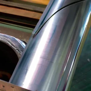 Заварка кратеров в конце сварного шва при аргонодуговой сварке